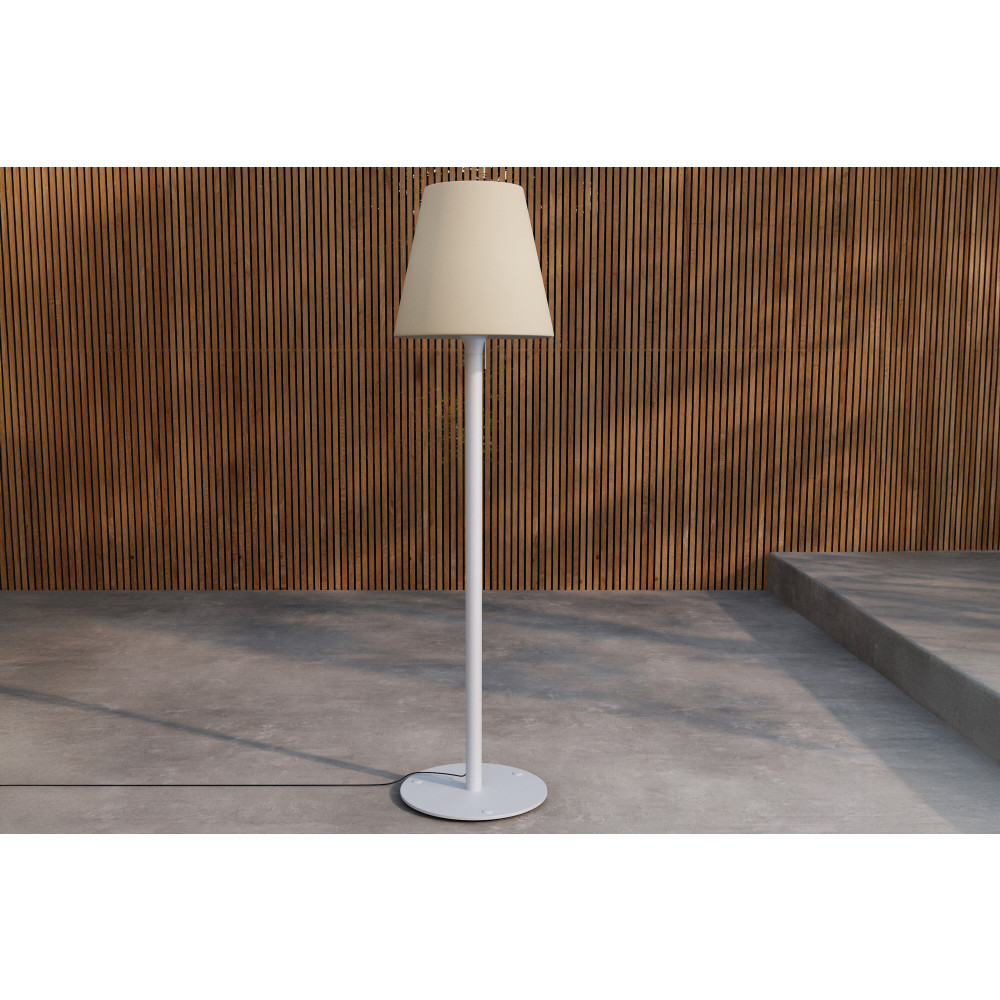 Produktbild för Moris Golvlampa