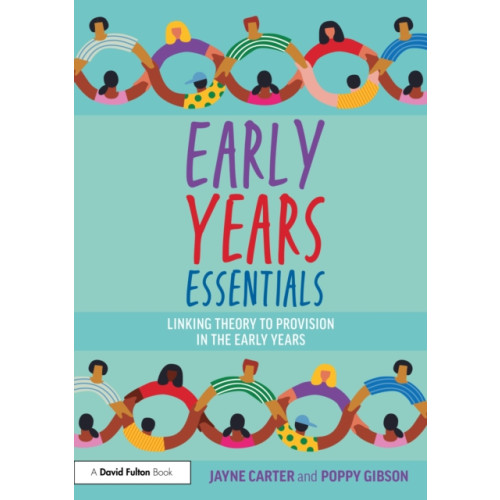 Taylor & francis ltd Early Years Essentials (häftad, eng)