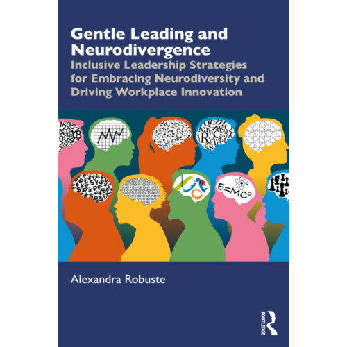 Taylor & francis ltd Gentle Leading and Neurodivergence (häftad, eng)