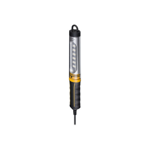 Brennenstuhl Brennenstuhl WL 550 - arbetslampa - LED - 7.1 W - 6500 K - svart, gul