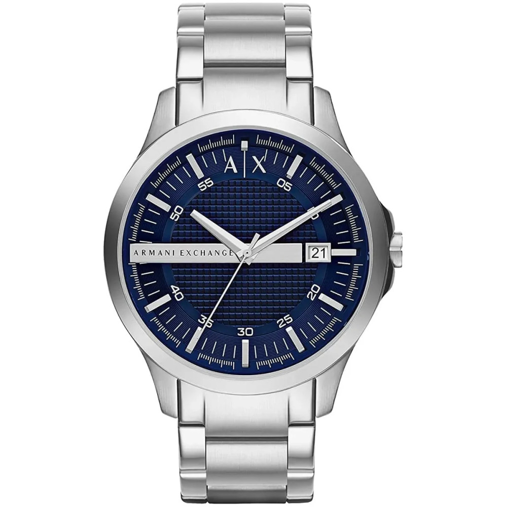 Produktbild för ARMANI EXCHANGE AX2132 - Quartz Klocka Herr (46MM)