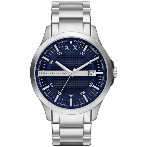 Armani Exchange ARMANI EXCHANGE AX2132 - Quartz Klocka Herr (46MM)