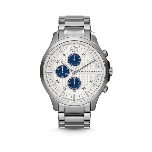 Armani Exchange ARMANI EXCHANGE AX2136 - Quartz Klocka Herr (46MM)