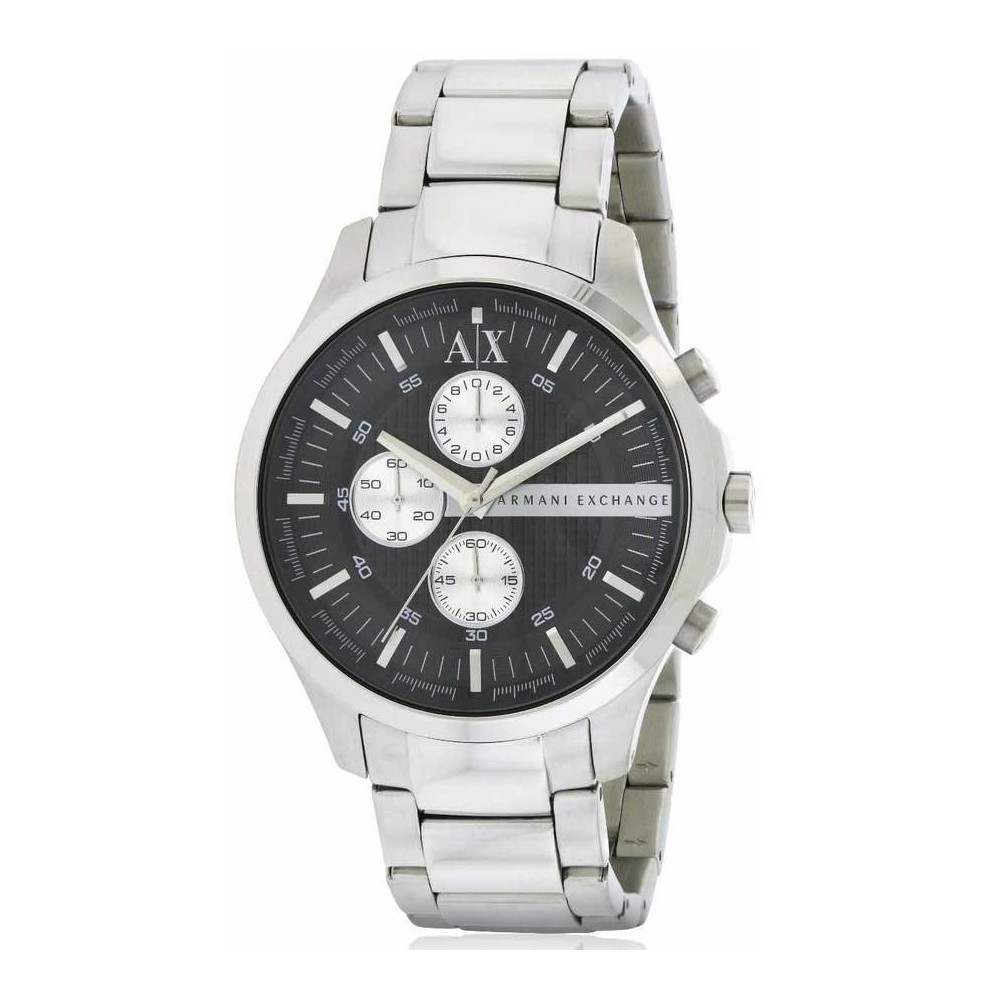 Produktbild för ARMANI EXCHANGE AX2152 - Quartz Klocka Herr (46MM)