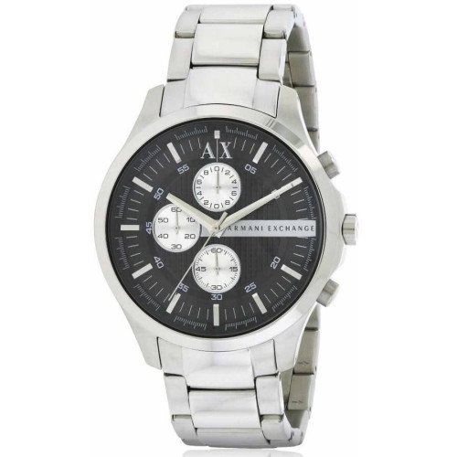 Armani Exchange ARMANI EXCHANGE AX2152 - Quartz Klocka Herr (46MM)