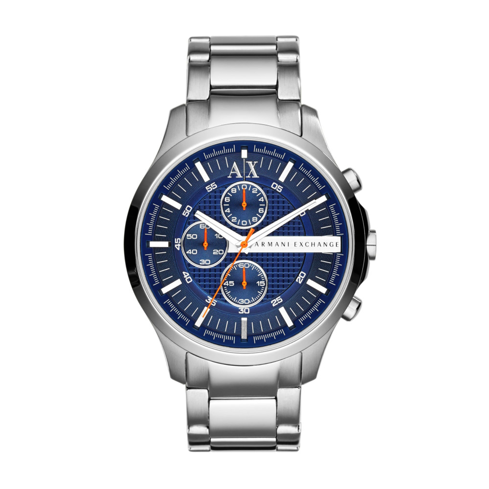 Produktbild för ARMANI EXCHANGE AX2155 - Quartz Klocka Herr (46MM)