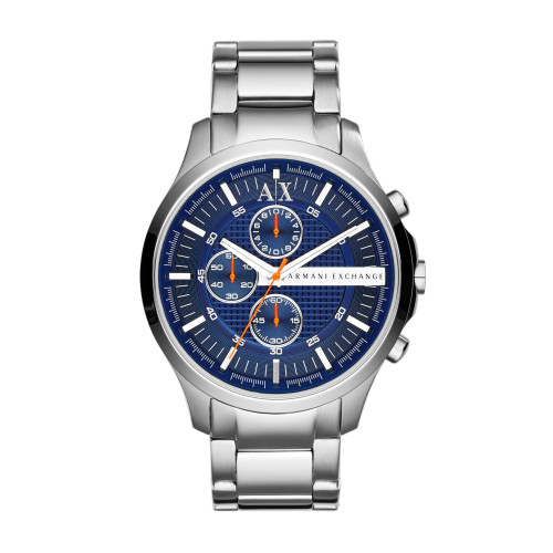 Armani Exchange ARMANI EXCHANGE AX2155 - Quartz Klocka Herr (46MM)