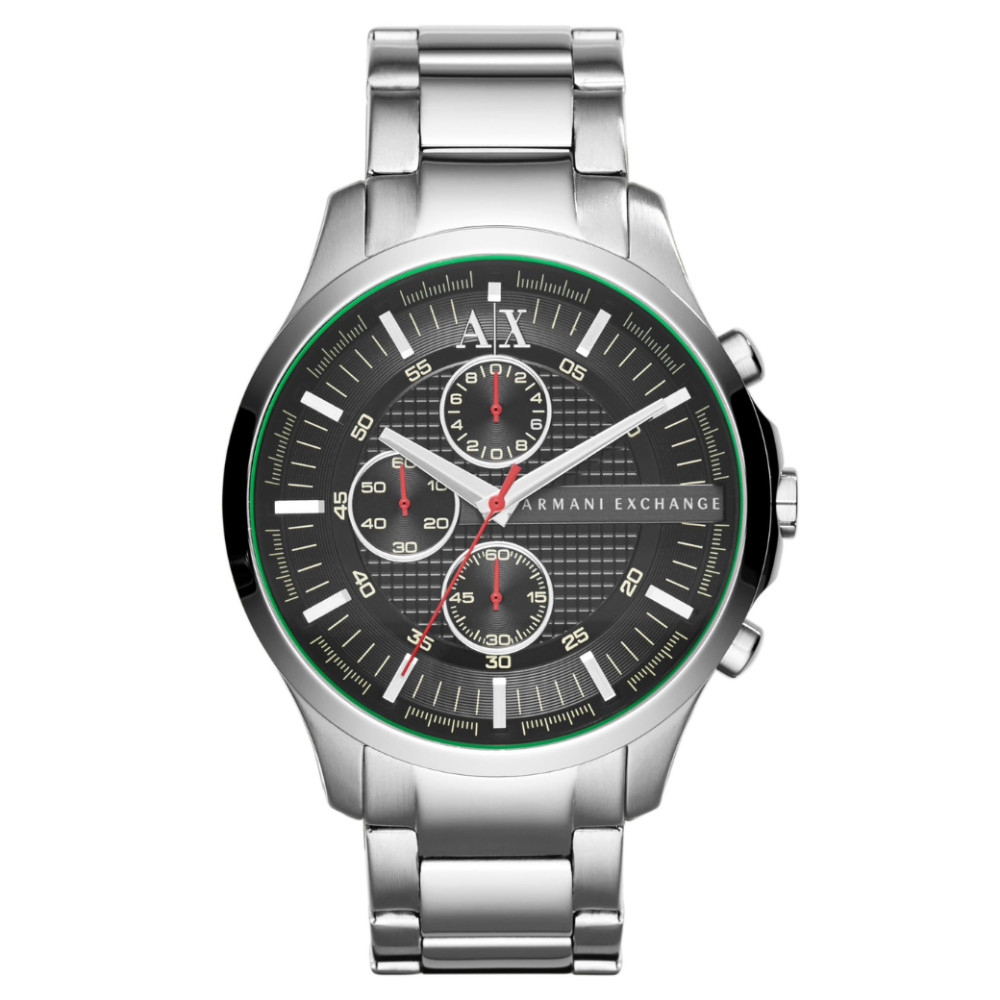 Produktbild för ARMANI EXCHANGE AX2163 - Quartz Klocka Herr (46MM)