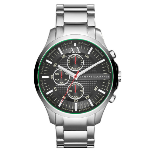 Armani Exchange ARMANI EXCHANGE AX2163 - Quartz Klocka Herr (46MM)