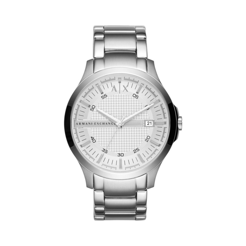 Produktbild för ARMANI EXCHANGE AX2177 - Quartz Klocka Herr (46MM)