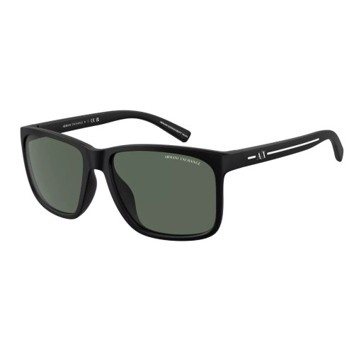 Armani Exchange ARMANI EXCHANGE AX4041SF80787 - Solglasögon Unisex (58/17/140)