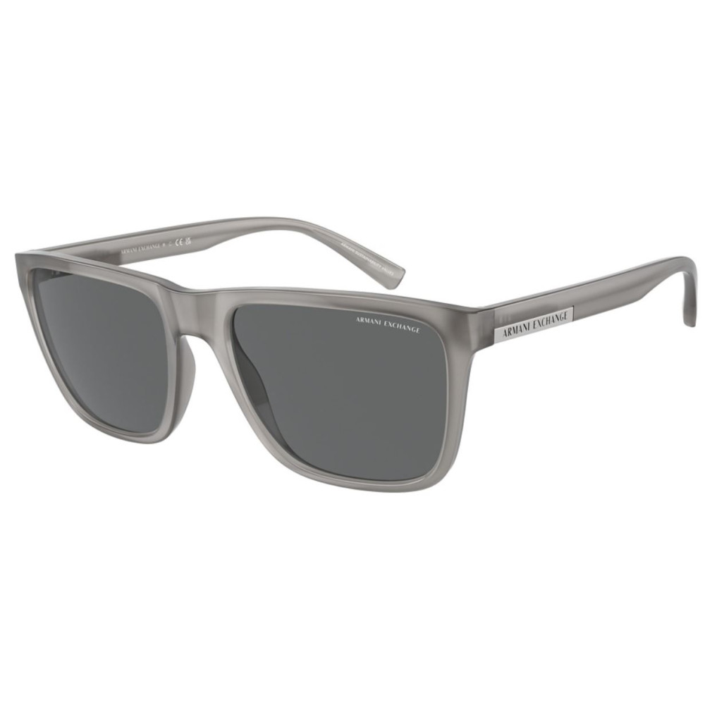 Produktbild för ARMANI EXCHANGE AX4080SF83288 - Solglasögon Herr (57/19/145)