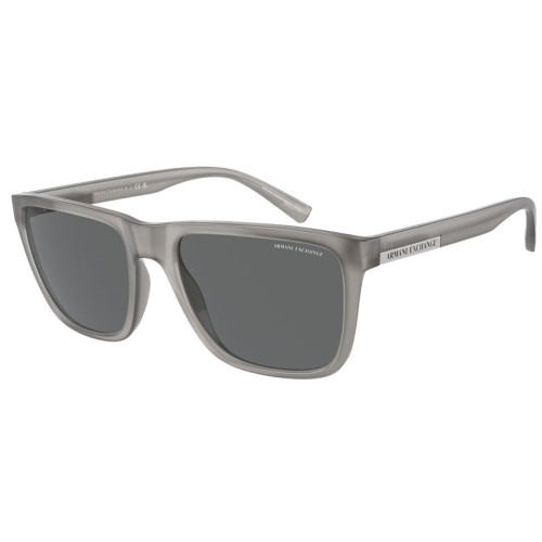 Armani Exchange ARMANI EXCHANGE AX4080SF83288 - Solglasögon Herr (57/19/145)