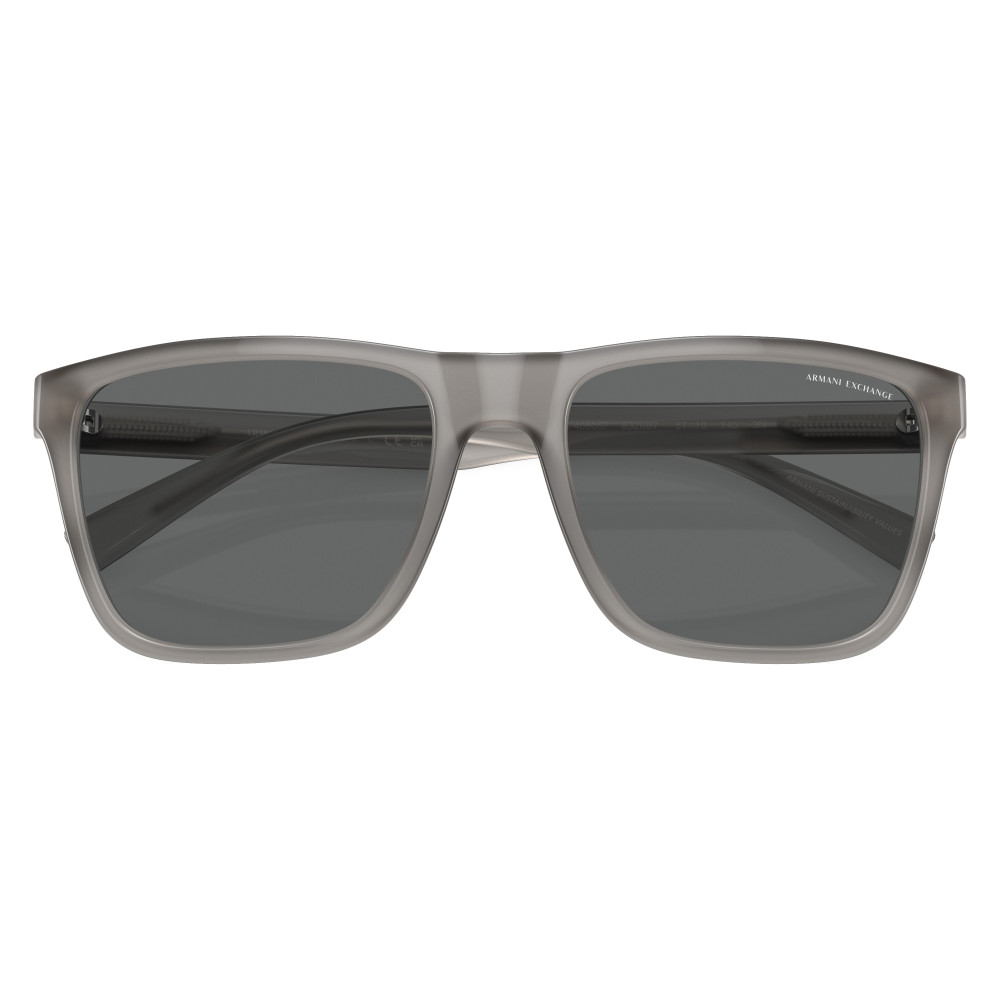 Produktbild för ARMANI EXCHANGE AX4080SF83288 - Solglasögon Herr (57/19/145)
