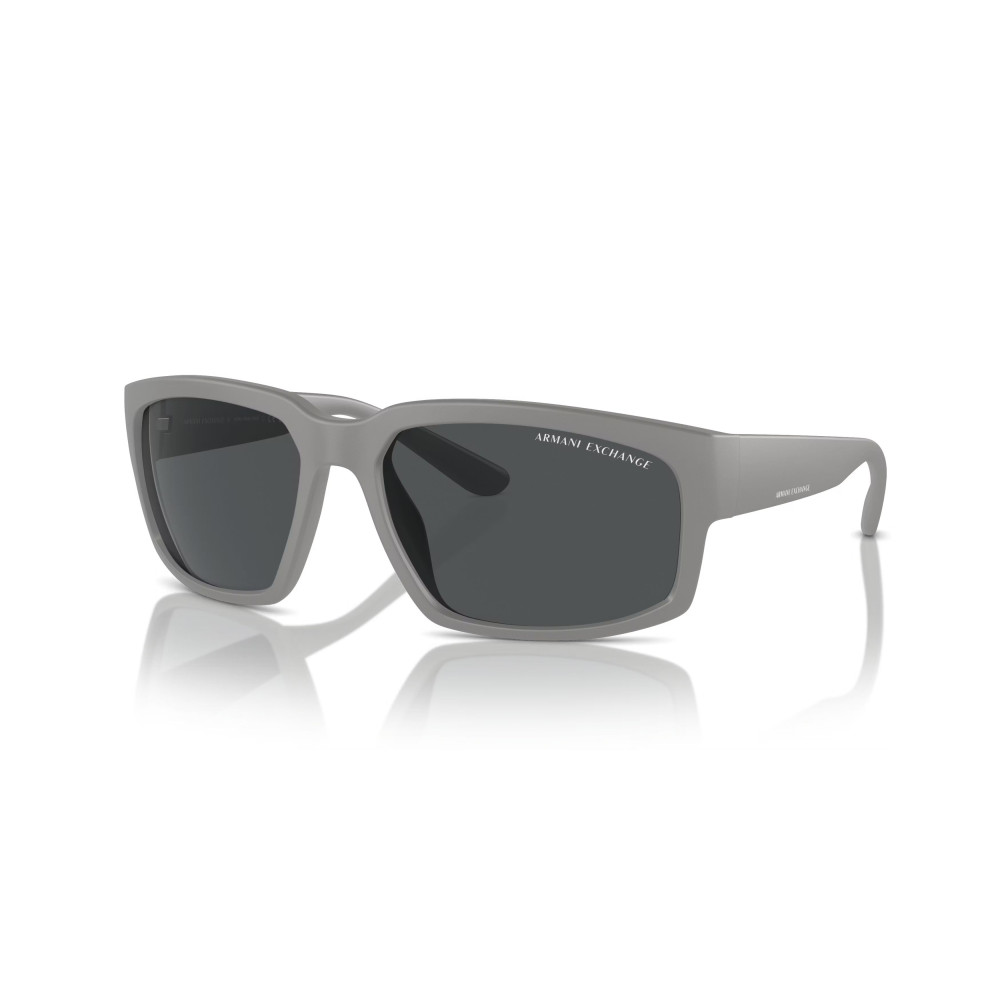 Produktbild för ARMANI EXCHANGE AX4142SU81808 - Solglasögon Herr (61/17/135)