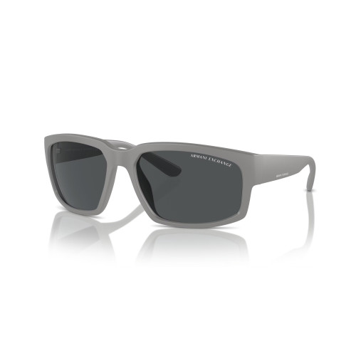 Armani Exchange ARMANI EXCHANGE AX4142SU81808 - Solglasögon Herr (61/17/135)