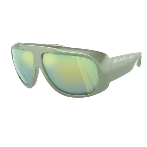 Armani Exchange ARMANI EXCHANGE AX4143SU83542 - Solglasögon Unisex (67/12/130)