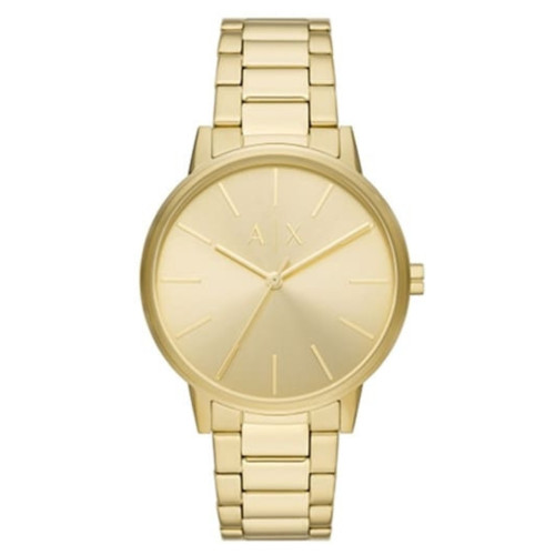 Armani Exchange ARMANI EXCHANGE AX7144 - Quartz Klocka Herr (42MM)