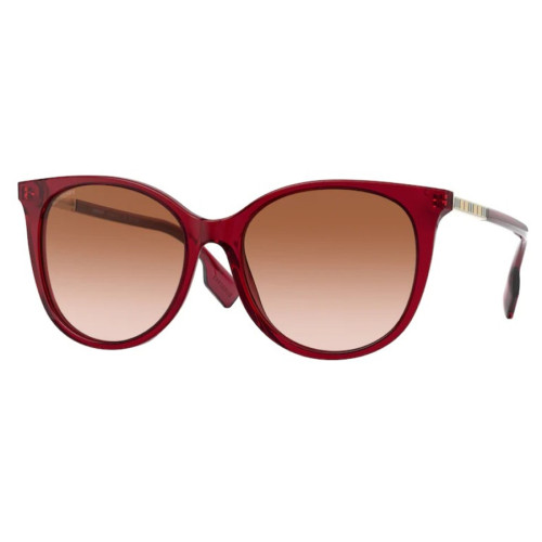 Burberry BURBERRY BE4333F303313 - Solglasögon Dam (55/18/140)