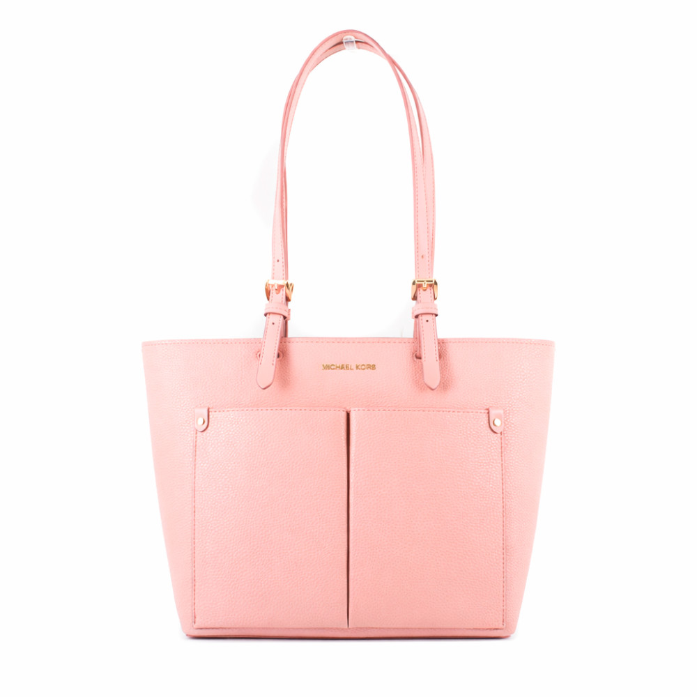 Produktbild för MICHAEL KORS 35F3GTVT8BPOW - Väska Dam (35X26X10CM)