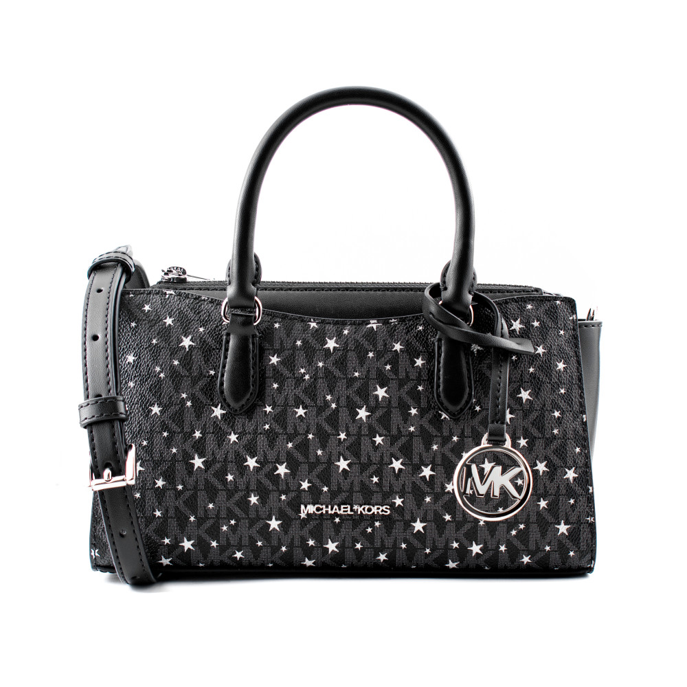 Produktbild för MICHAEL KORS 35F5S4XM1LBLA - Väska Dam (24X13X8CM)