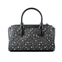 Produktbild för MICHAEL KORS 35F5S4XM1LBLA - Väska Dam (24X13X8CM)