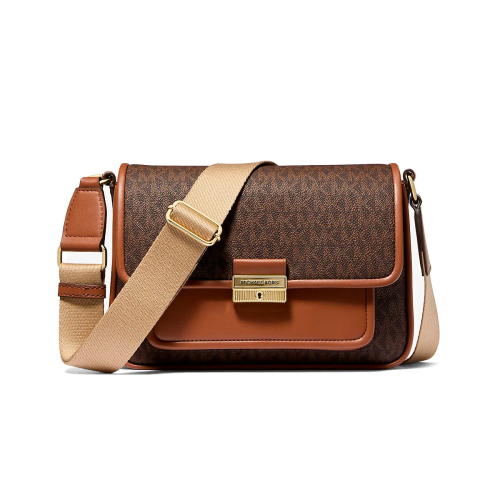 Produktbild för MICHAEL KORS 35R5G2BM8BBRO - Väska Dam (24X16X6CM)