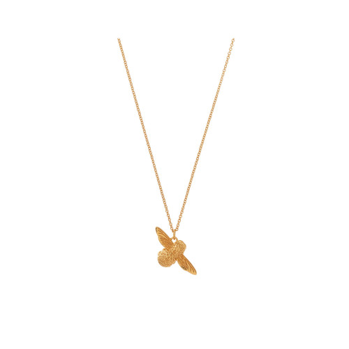 Olivia Burton OLIVIA BURTON OBJ16AMN27 - Necklace Dam (45CM)