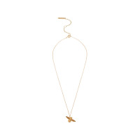 Produktbild för OLIVIA BURTON OBJ16AMN27 - Necklace Dam (45CM)