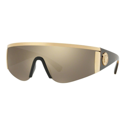 Versace VE2197-10005A - Solglasögon Unisex (140/00/130) - Solglasögon Unisex
