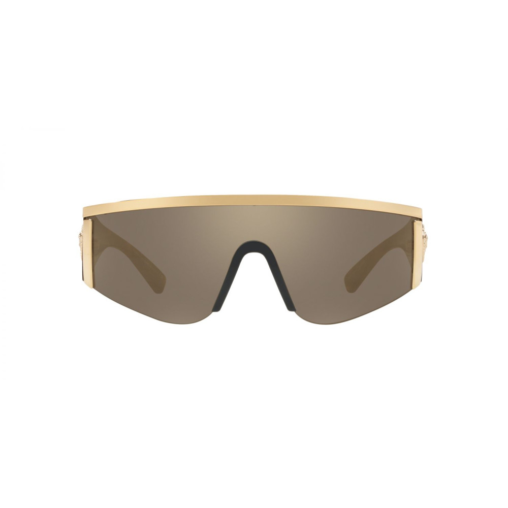 Produktbild för VERSACE VE2197-10005A - Solglasögon Unisex (140/00/130)