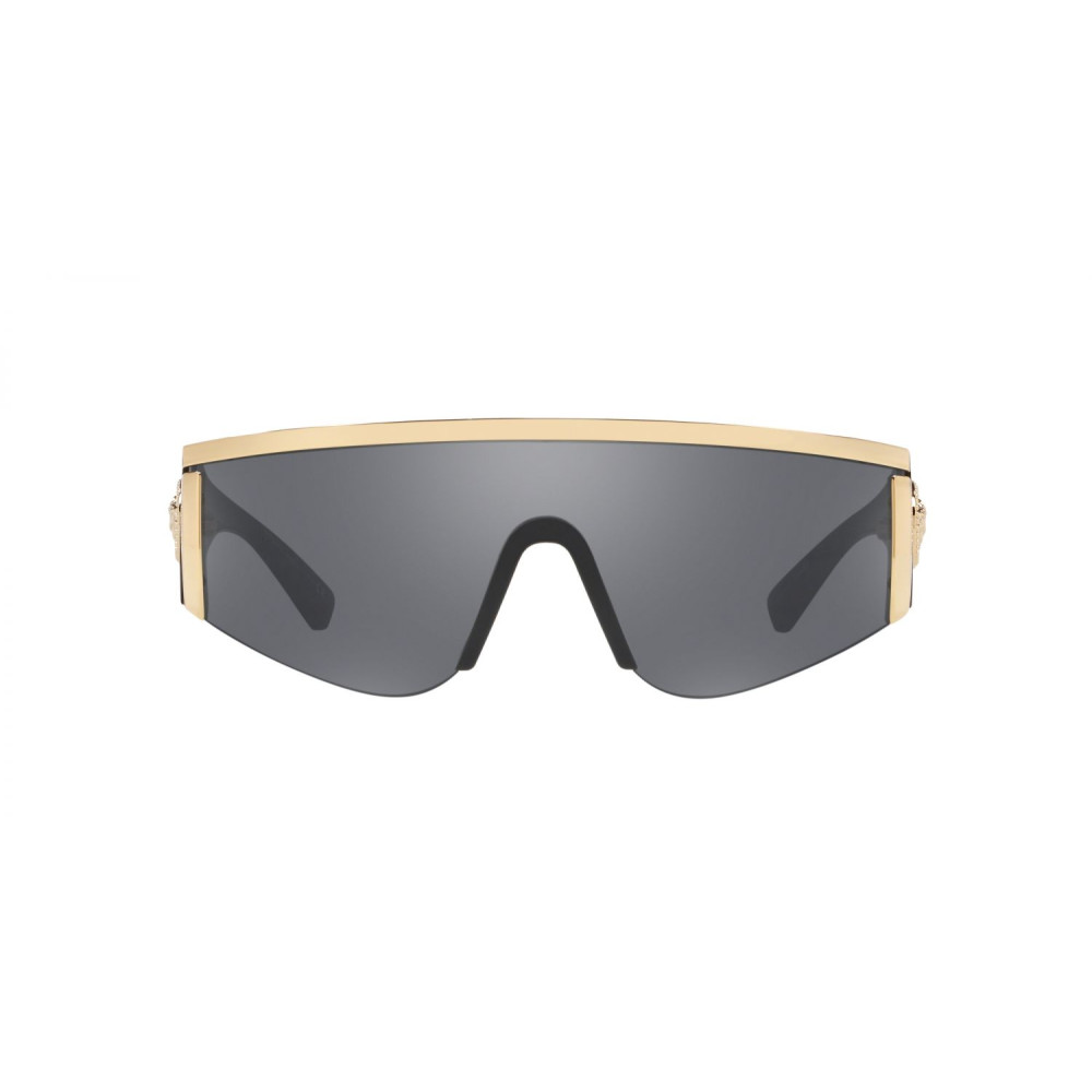 Produktbild för VERSACE VE2197-10006G - Solglasögon Unisex (140/00/130)