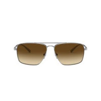 Produktbild för VERSACE VE2216-100113 - Solglasögon Herr (61/15/140)