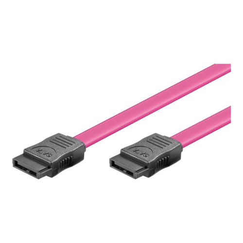 Goobay SATA-kabel - 50 cm - Övrigt inom Kablar & Kontakter