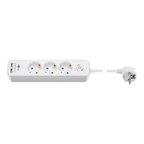 Goobay goobay - effektband - 3680 Watt