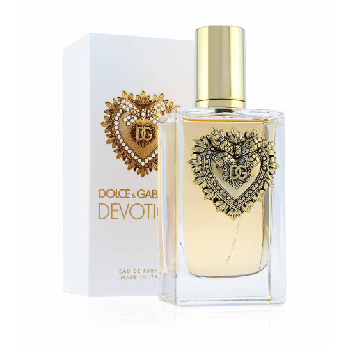 Dolce & Gabbana Dolce & Gabbana Devotion EDP W 30ml