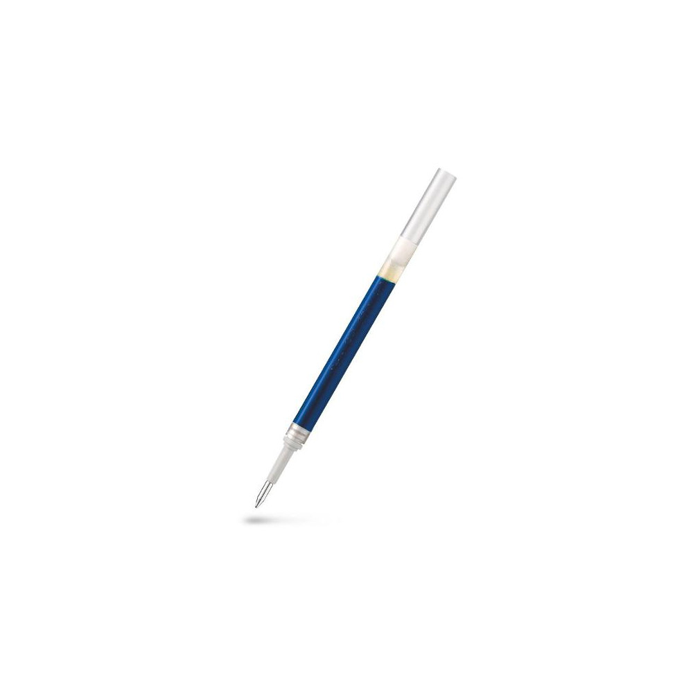 Produktbild för Refill PENTEL EnerGel needle svart 3/fp