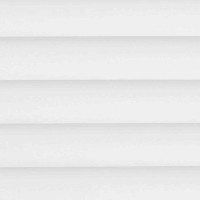Produktbild för Persienn Vit 213 x 160 cm 25 mm PVC