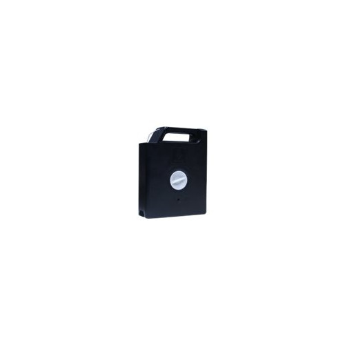 XYZprinting XYZprinting - svart - ABS fiberpatron