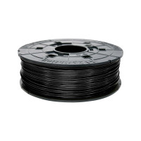 Produktbild för XYZprinting - svart - ABS fiberpatron