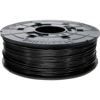 Produktbild för XYZprinting - svart - ABS fiberpatron