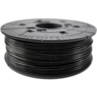 Produktbild för XYZprinting - svart - ABS fiberpatron