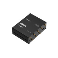 Produktbild för Teltonika RUTC50 - trådlös router - WWAN - Wi-Fi 6 - 4G, 5G, 3G - skrivbordsmodell