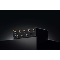 Produktbild för Teltonika RUTC50 - trådlös router - WWAN - Wi-Fi 6 - 4G, 5G, 3G - skrivbordsmodell