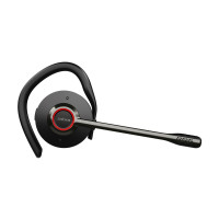 Produktbild för Jabra Engage - headset - ersättning