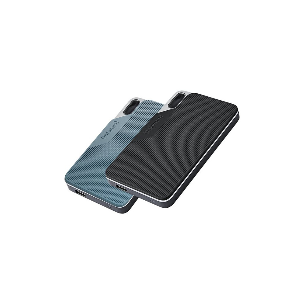Produktbild för Intenso TX100 - SSD - 2 TB - USB 3.2 Gen 1x1
