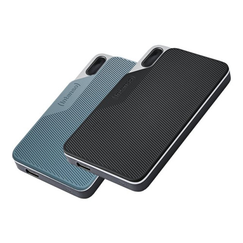 Intenso Intenso TX100 - SSD - 2 TB - USB 3.2 Gen 1x1