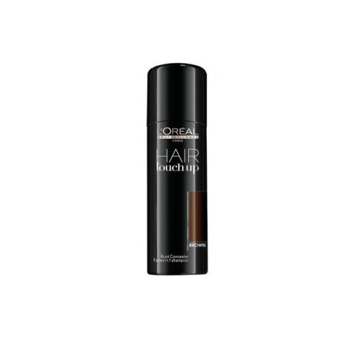 L'Oreal L'Oral Professionnel Hair Touch Up Brown 75ml Root Concealer