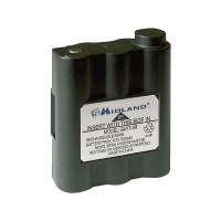 Produktbild för Midland PB-ATL/G7 batteri - NiMH