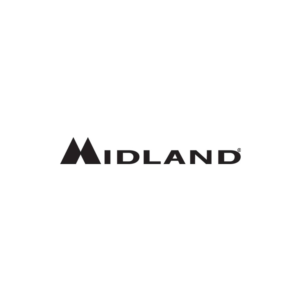 Produktbild för Midland PB-ATL/G7 batteri - NiMH